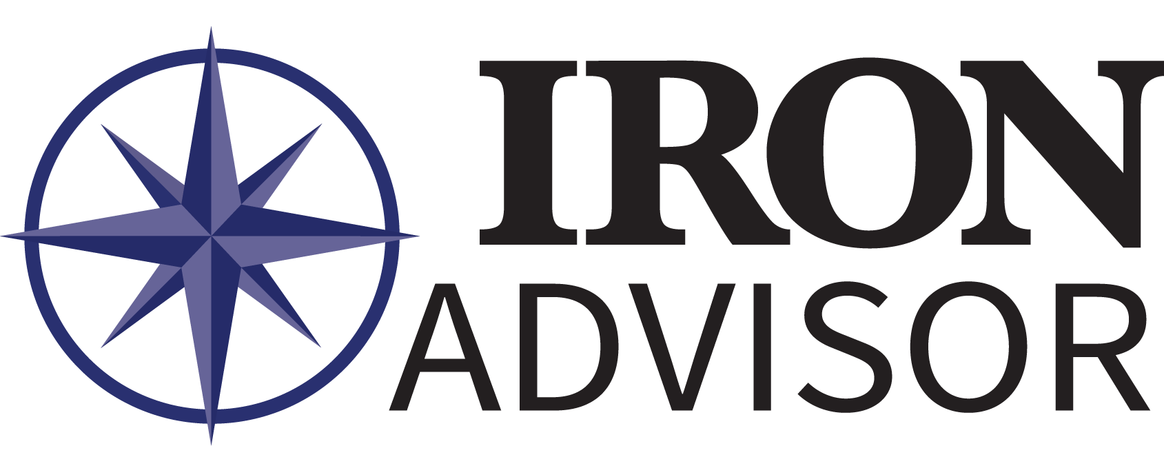 Iron Advisor Logo