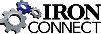 IronConnect Logo